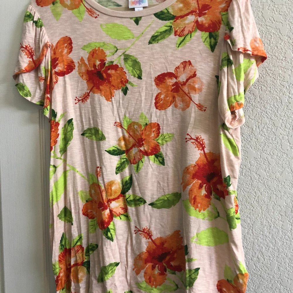 LulaRoe Olive